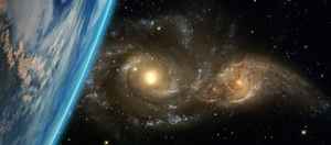 銀河系「水波蕩漾」星系地震學揭示遠古起因
