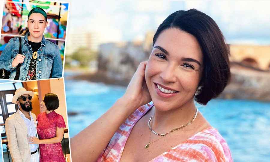 從女權主義到傳統 年輕母親勇於承擔責任