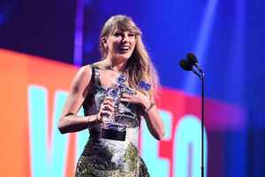 Taylor Swift加拿大巡演 酒店費暴漲10倍 粉絲用票換住宿