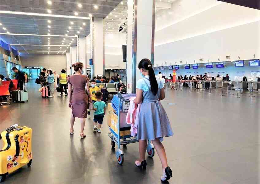 中共惠台10政策 專家：實為統戰糖衣陷阱