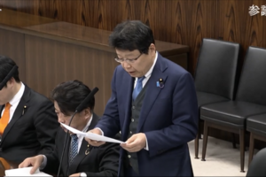 日本議員國會質詢中共活摘 籲遏止移植旅遊