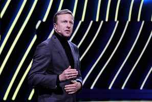 寶馬公司CEO:歐盟應取消燃油車禁令