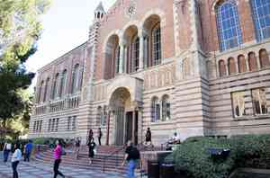 盜竊加州名校圖書館珍貴中文古籍 華男獲刑