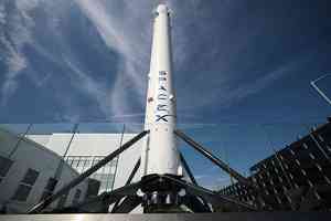 SpaceX尋求上市 IPO目標估值超2萬億美元