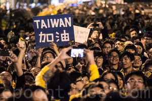 分析：中共軍演自己損失大 還把台灣推更遠
