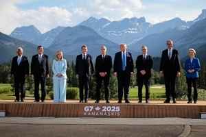 加國各界呼籲推動G7聲明 打擊跨國鎮壓