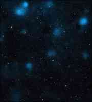 NASA揭示暗物質如何影響宇宙的新細節