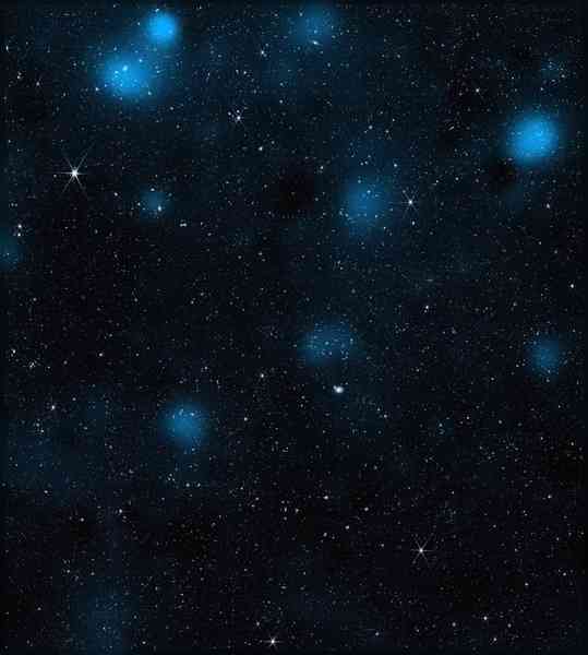 NASA揭示暗物質如何影響宇宙的新細節