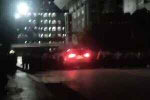 雲南一技校多名學生校內被車撞 傳校領導醉駕
