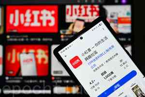 小紅書被封1年 台灣當局指其不配合監管