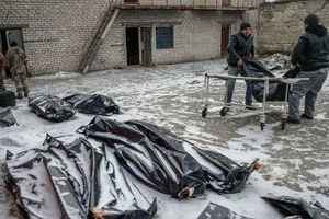 聯合國：近900烏克蘭平民死亡 實際數字更高