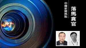 江西金融控股集團爆發窩案 隱秘關聯易煉紅