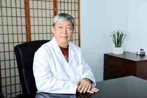 真正的醫者之道——中醫世家傳人的故事