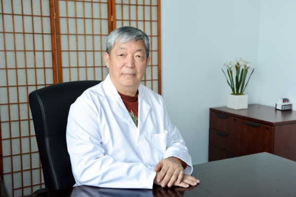 真正的醫者之道——中醫世家傳人的故事