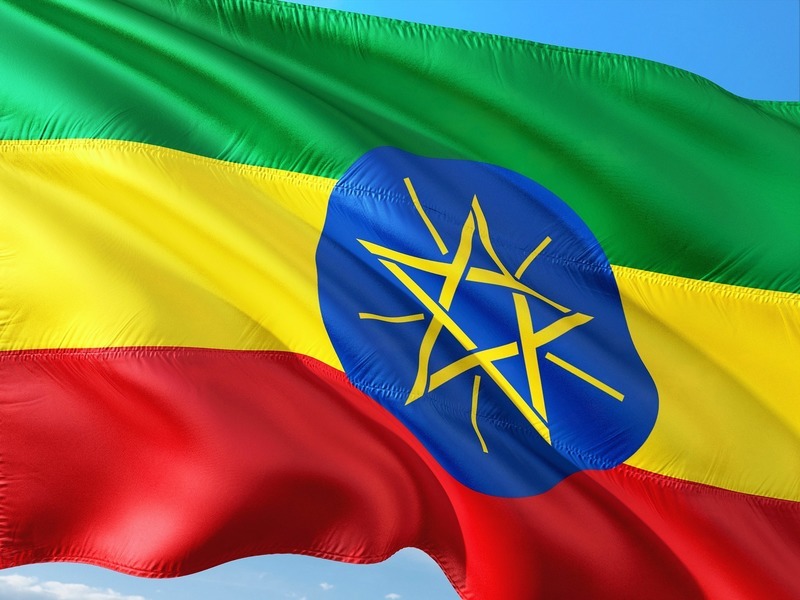 當全世界進入2022年時  埃塞俄比亞仍在過2014