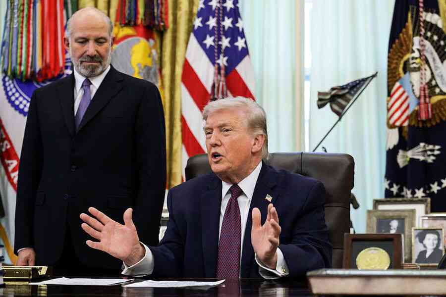 特朗普向伊朗發通牒：僅剩48小時達協議