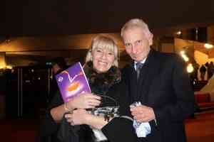 意大利前海軍軍官觀神韻 感悟人類即將「回歸」