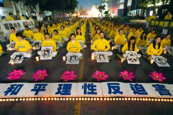 10月份獲知 新增13位法輪功學員被迫害離世