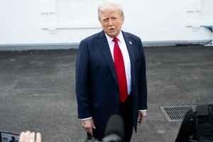 千百度:習主動致電特朗普 中共為何閉口不提?