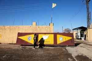 大批伊斯蘭國囚犯逃獄 敘利亞局勢添變數