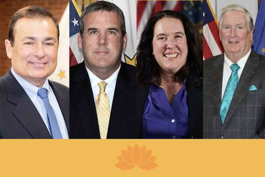 神韻2026巡演將至 美國羅德島政要致賀