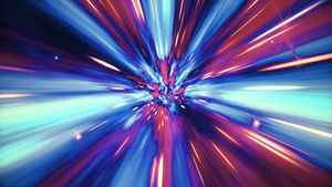 研究展示多維時空及超光速理論新進展