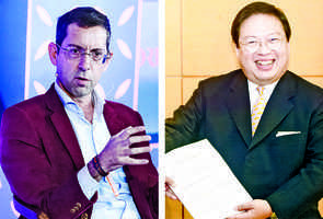 紐約起訴書詳述美國智庫主管如何推親中政策和輿論
