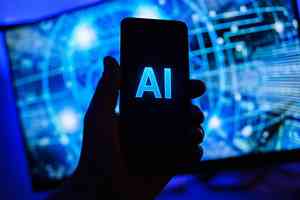 豆包AI手機線上標價百萬 線下「查無此機」