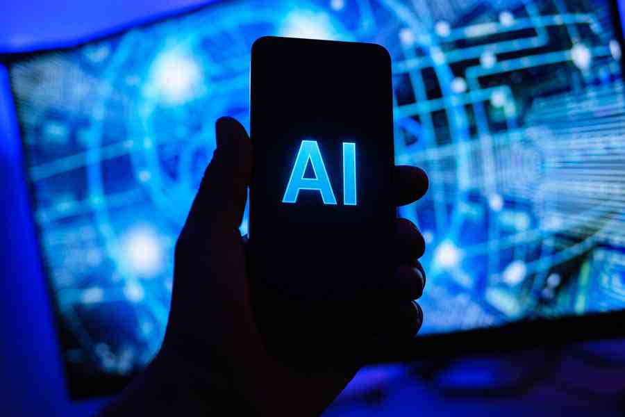  研究：與AI朋友聊天 會讓你更孤獨