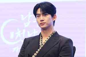 玉澤演曝4月辦婚禮 迎娶交往十年圈外女友