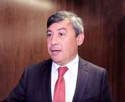 加拿大港裔議員莊文浩促建外國代理人登記處