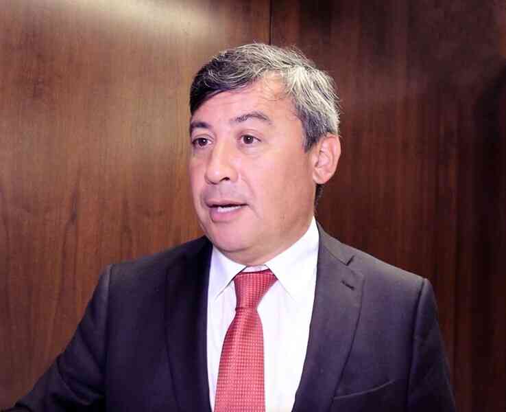 加拿大港裔議員莊文浩促建外國代理人登記處