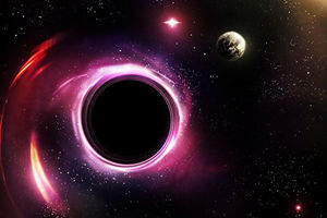 科學家首次觀測證實霍金黑洞面積定理