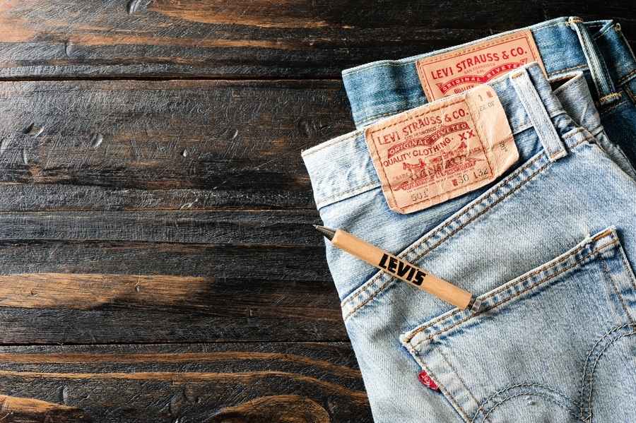 牛仔褲應該多久洗一次？ Levi’s老闆這麼說