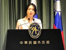 中共報復特朗普政府官員 台外交部：徒增反感