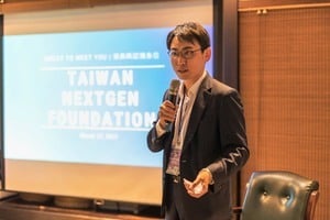 台灣議題國際化 學者：成印太地區資產
