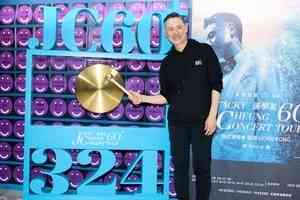 張學友唱完324場認失業 被曝欠債罕見回應