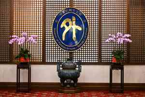 英法重申台海和平承諾 台外交部：國際共識
