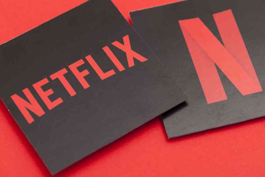 Netflix獲利未達投資者預期 盤後重挫逾8%