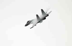 巡邏機遭中共戰機攔截 菲律賓 ：距離僅60米