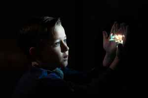 《法貝曼：造夢大師》曝大導史提芬史匹堡童年真實際遇