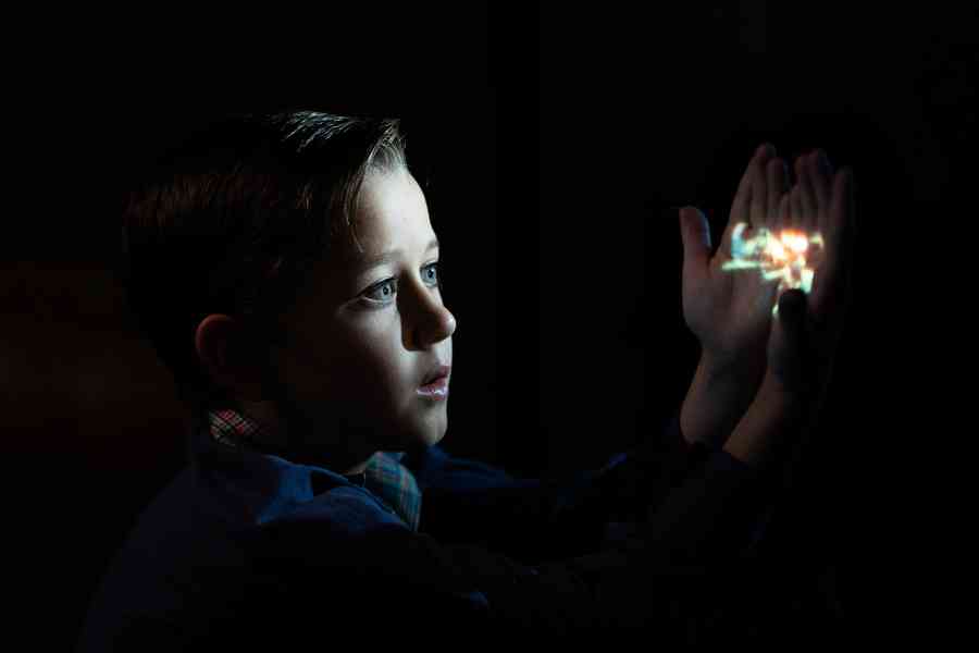 《法貝曼：造夢大師》曝大導史提芬史匹堡童年真實際遇