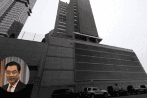 孫雯被訴 紐約州長:中共總領事黃屏已離職