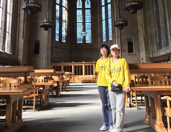 在黑暗中守望光明