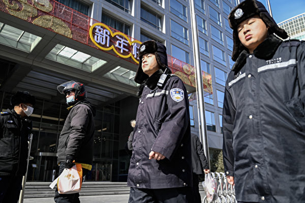 中共證監會前主席易會滿傳被帶走調查