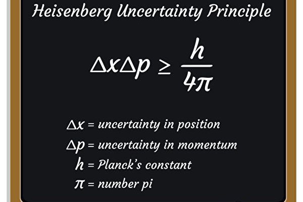新研究對「量子測不準原理」獲得更深入理解