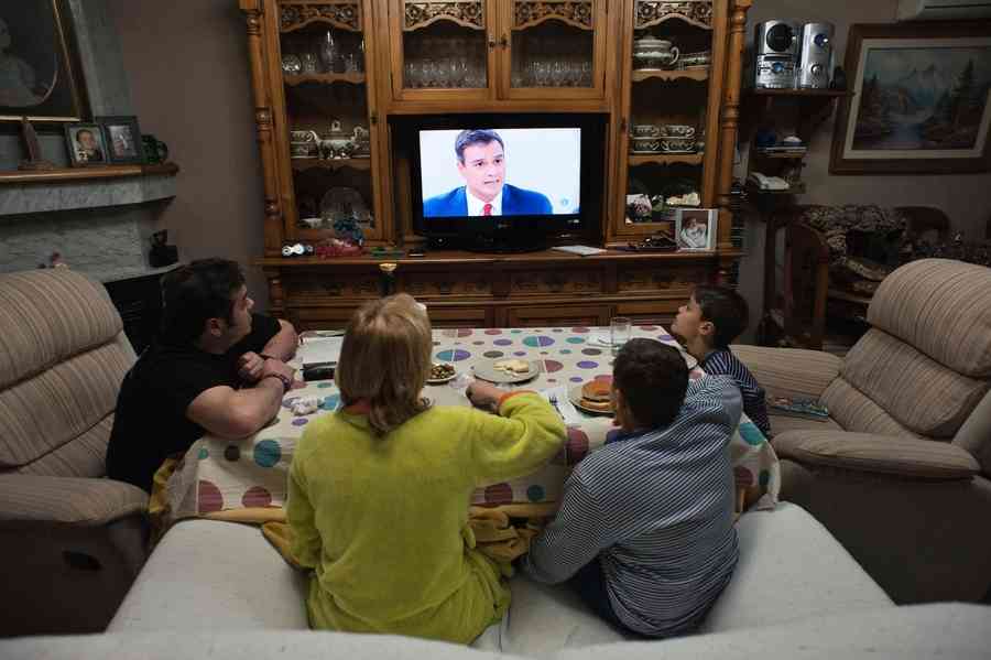 研究：久坐的活動類型對大腦健康有不同影響