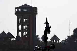 印度開始更換首都地區14萬個中國產攝影機