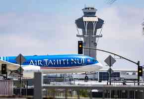 美國航空管理局解除限飛令 全美機場周一起正常營運