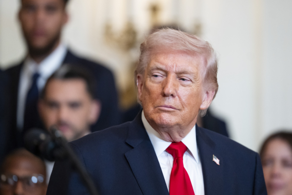 傳美國計劃取得伊朗濃縮鈾 特朗普回應